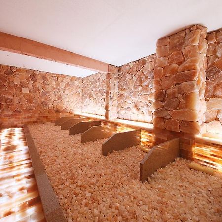 Spa&Resort Kujukuri Taiyou-No-Sato Chosi Zewnętrze zdjęcie