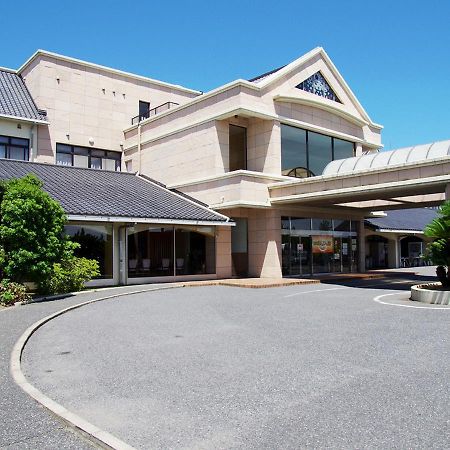 Spa&Resort Kujukuri Taiyou-No-Sato Chosi Pokój zdjęcie