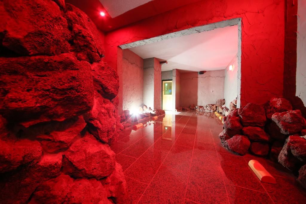 Spa&Resort Kujukuri Taiyou-No-Sato Chosi Zewnętrze zdjęcie