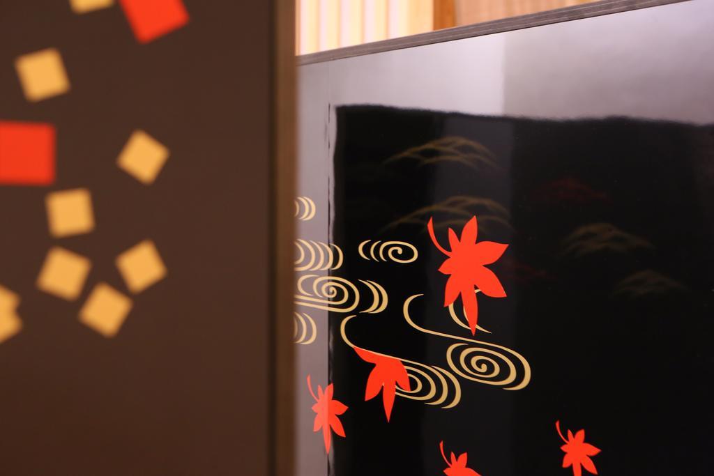 Spa&Resort Kujukuri Taiyou-No-Sato Chosi Zewnętrze zdjęcie