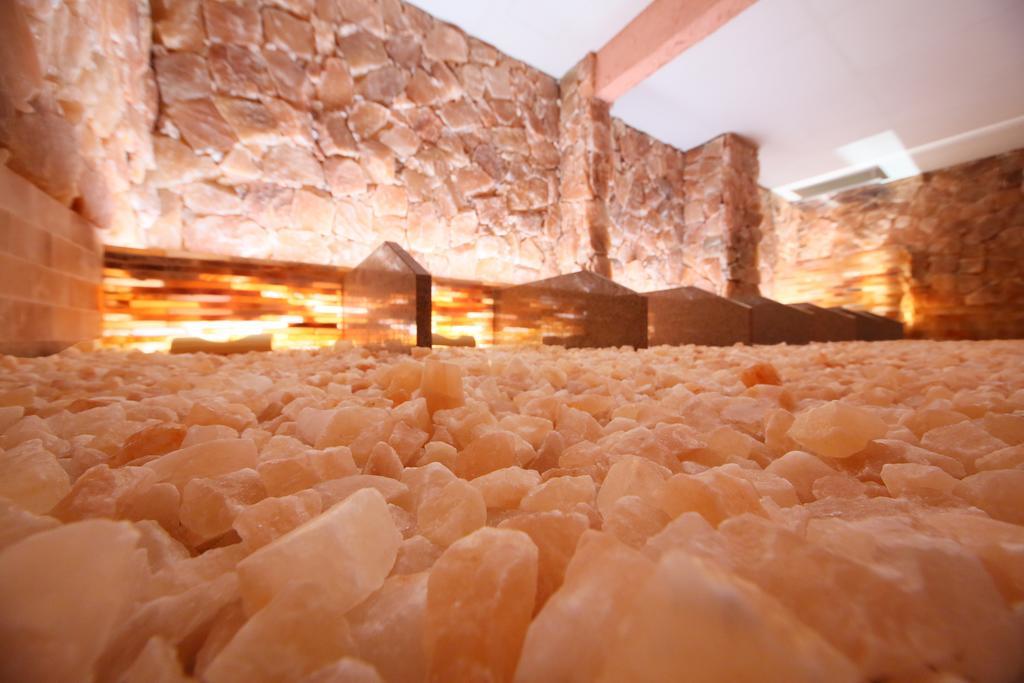 Spa&Resort Kujukuri Taiyou-No-Sato Chosi Zewnętrze zdjęcie