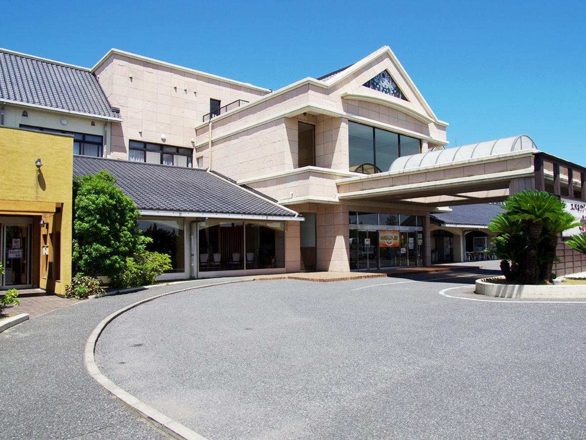 Spa&Resort Kujukuri Taiyou-No-Sato Chosi Pokój zdjęcie