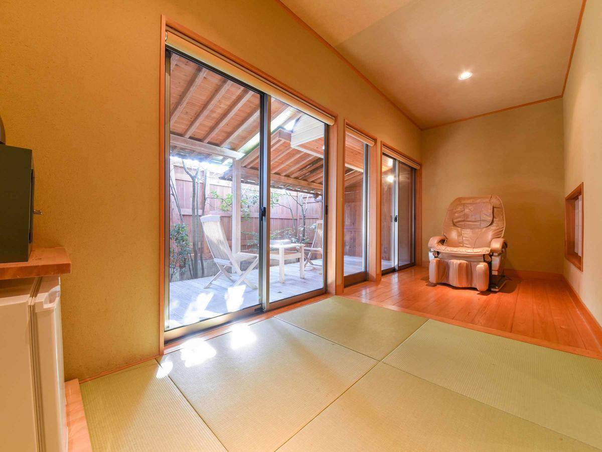 Spa&Resort Kujukuri Taiyou-No-Sato Chosi Pokój zdjęcie