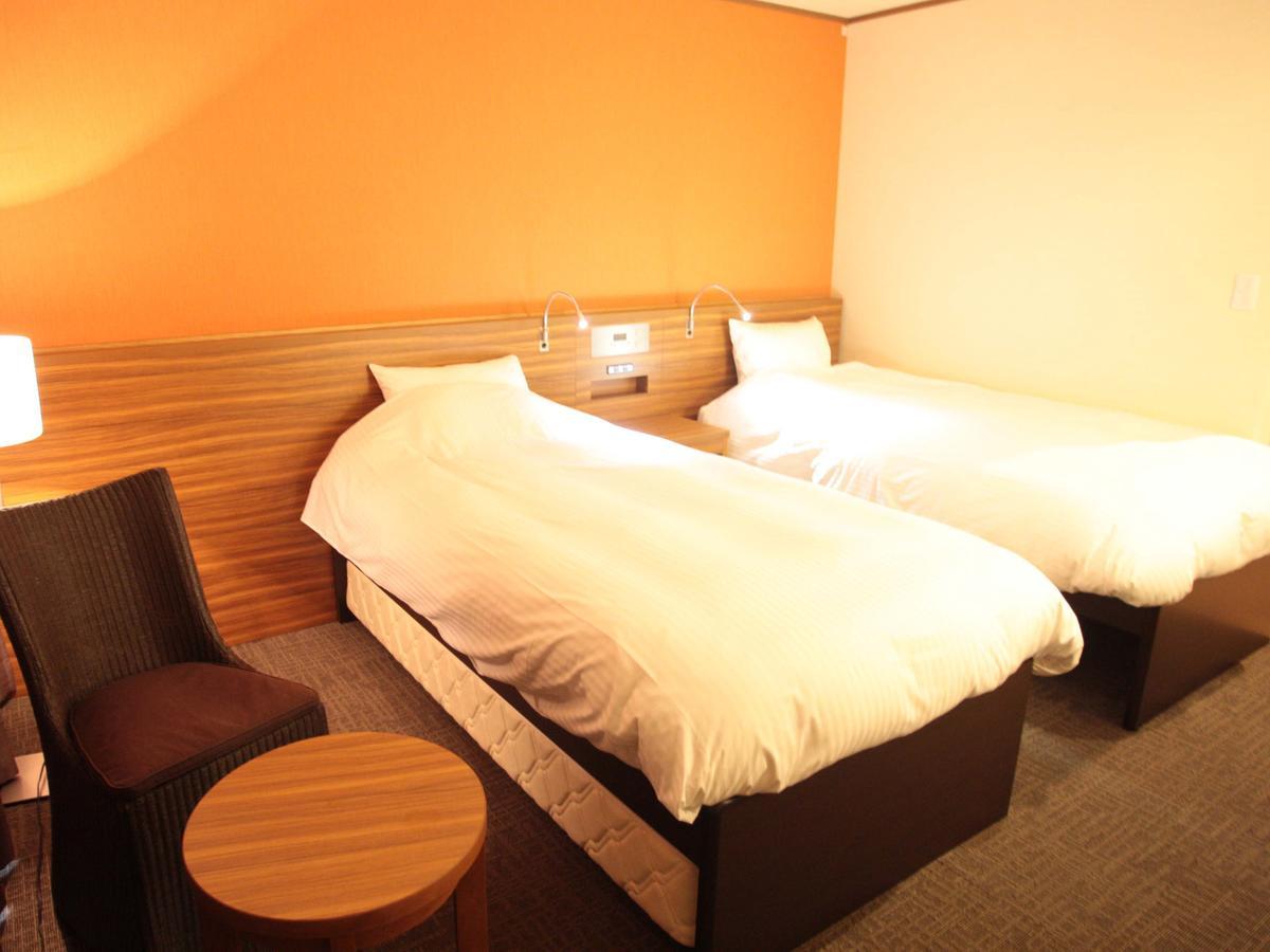 Spa&Resort Kujukuri Taiyou-No-Sato Chosi Pokój zdjęcie