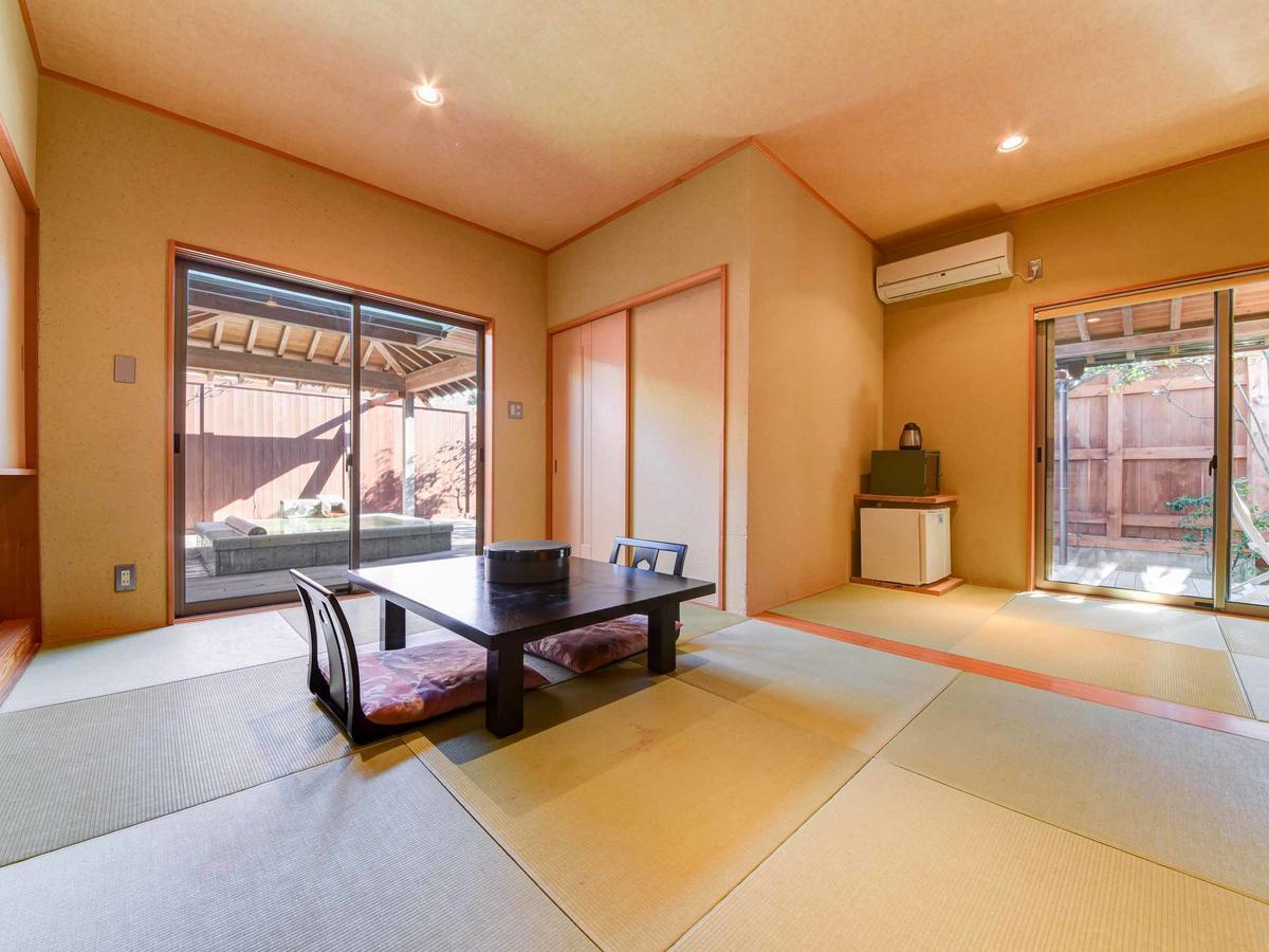 Spa&Resort Kujukuri Taiyou-No-Sato Chosi Pokój zdjęcie