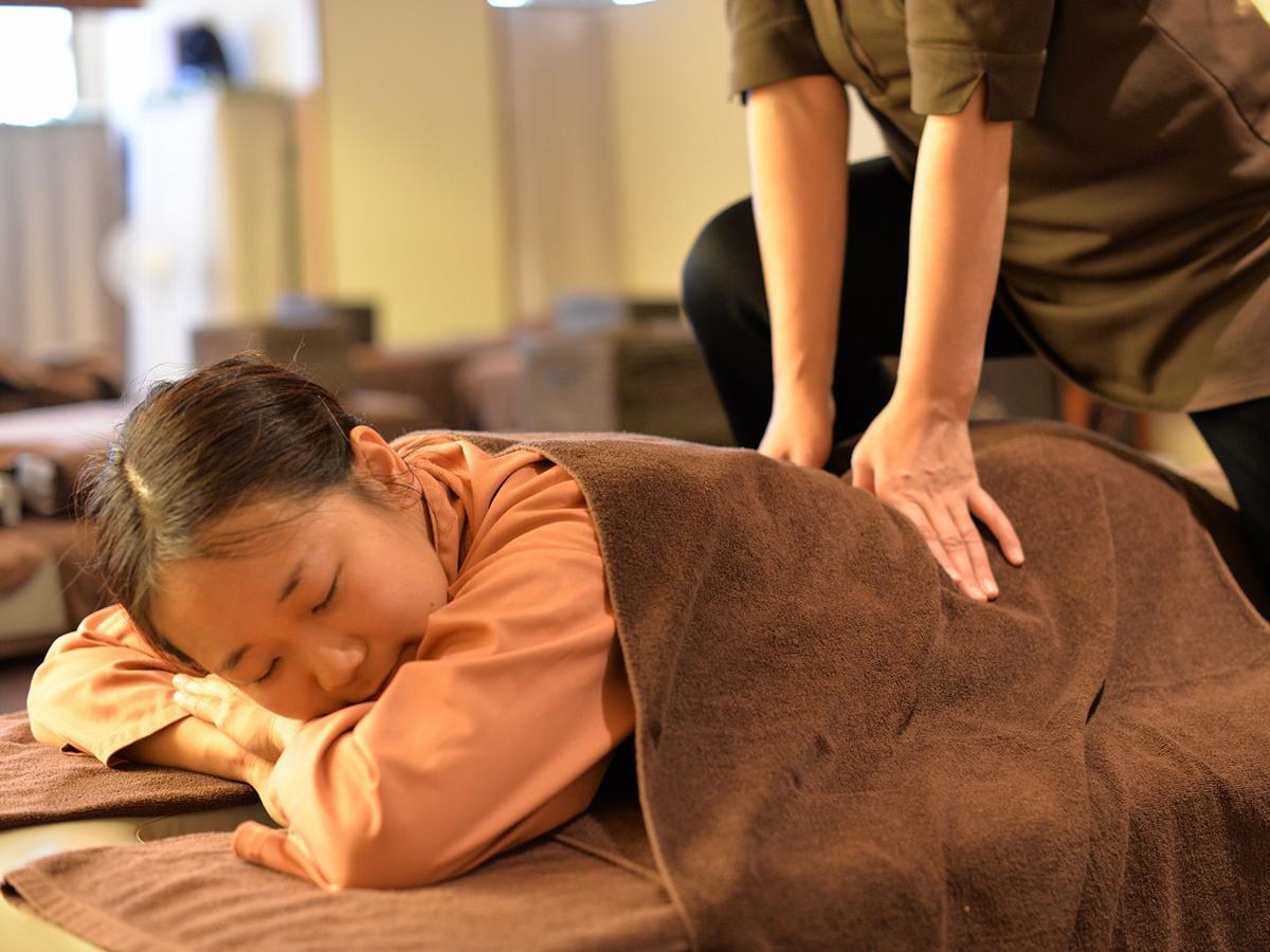 Spa&Resort Kujukuri Taiyou-No-Sato Chosi Pokój zdjęcie