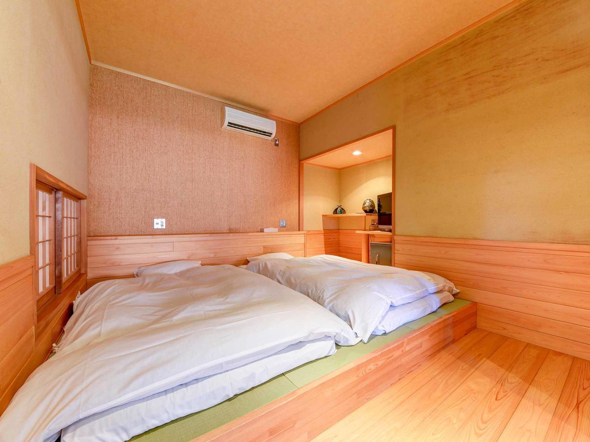 Spa&Resort Kujukuri Taiyou-No-Sato Chosi Pokój zdjęcie