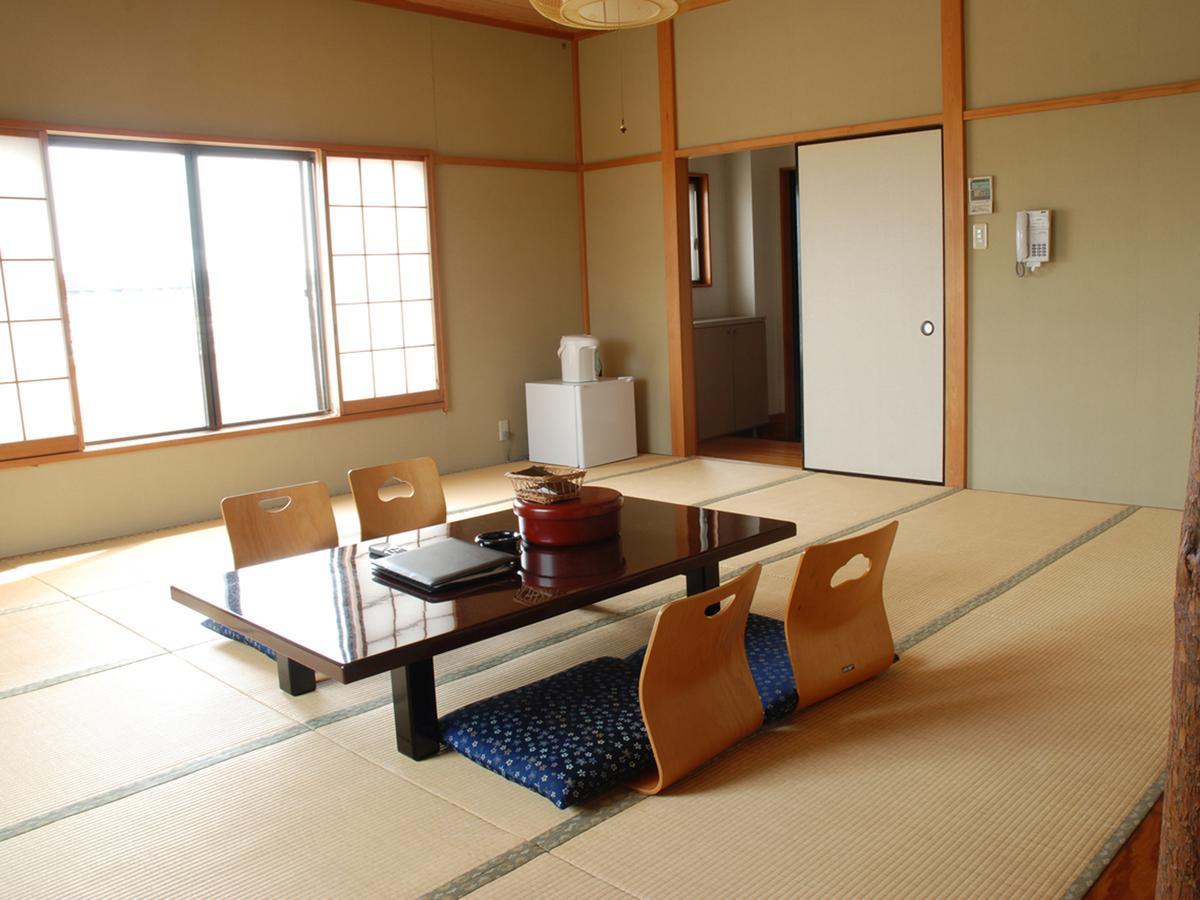 Spa&Resort Kujukuri Taiyou-No-Sato Chosi Pokój zdjęcie