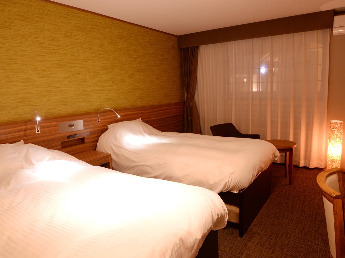 Spa&Resort Kujukuri Taiyou-No-Sato Chosi Pokój zdjęcie