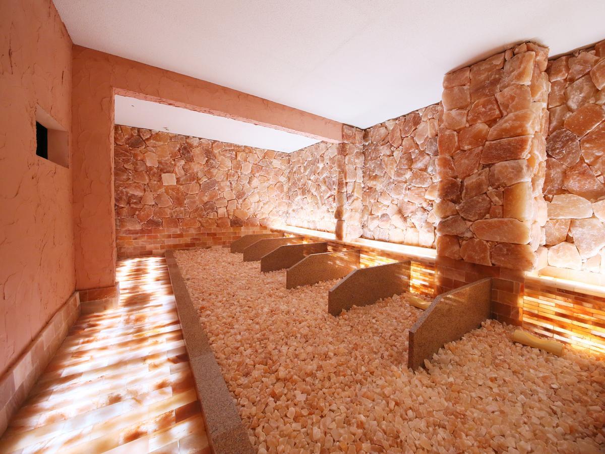 Spa&Resort Kujukuri Taiyou-No-Sato Chosi Pokój zdjęcie